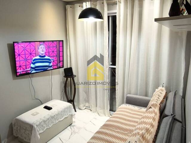 #AP1166 - Apartamento para Venda em São Bernardo do Campo - SP - 3