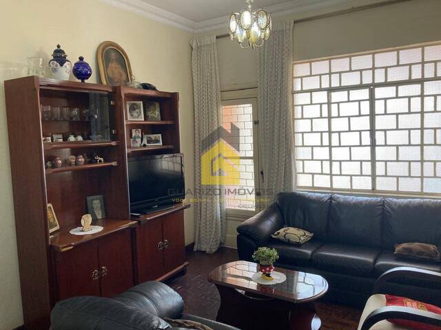 #CA1169 - Casa para Venda em São Bernardo do Campo - SP - 2