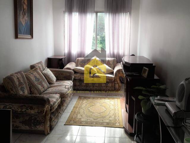 #AP1171 - Apartamento para Venda em São Bernardo do Campo - SP - 1
