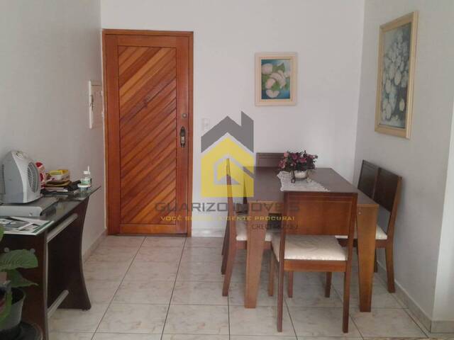 #AP1171 - Apartamento para Venda em São Bernardo do Campo - SP - 3