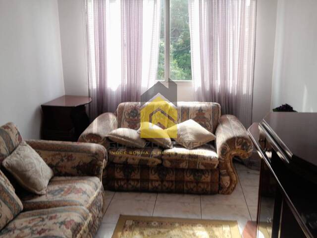 #AP1171 - Apartamento para Venda em São Bernardo do Campo - SP - 2