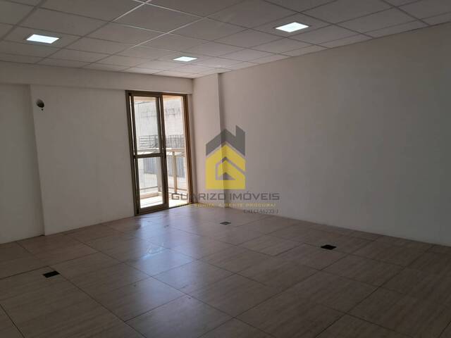 #SL1172 - Sala para Venda em São Bernardo do Campo - SP - 1
