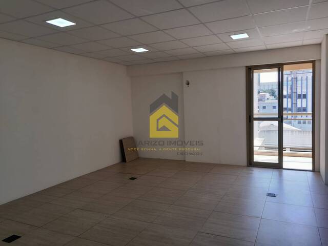 #SL1172 - Sala para Venda em São Bernardo do Campo - SP - 2