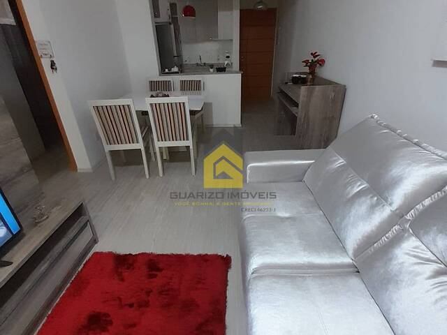 #AP1173 - Apartamento para Venda em São Bernardo do Campo - SP - 2