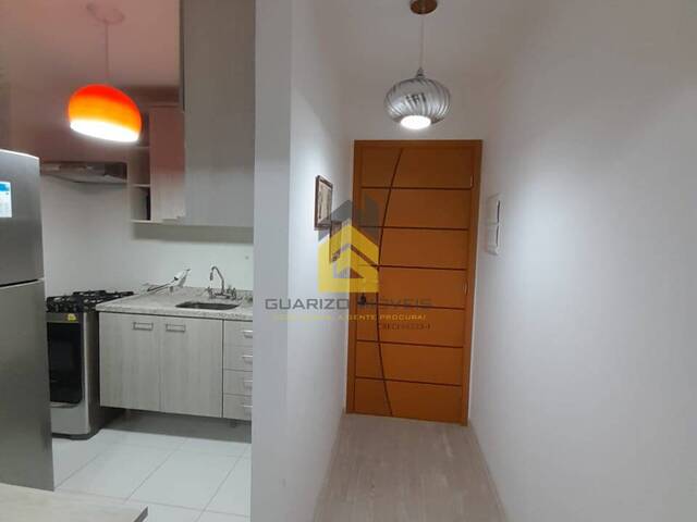 #AP1173 - Apartamento para Venda em São Bernardo do Campo - SP - 3