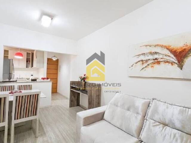 #AP1173 - Apartamento para Venda em São Bernardo do Campo - SP - 1
