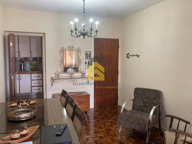 #AP1174 - Apartamento para Venda em São Bernardo do Campo - SP - 2