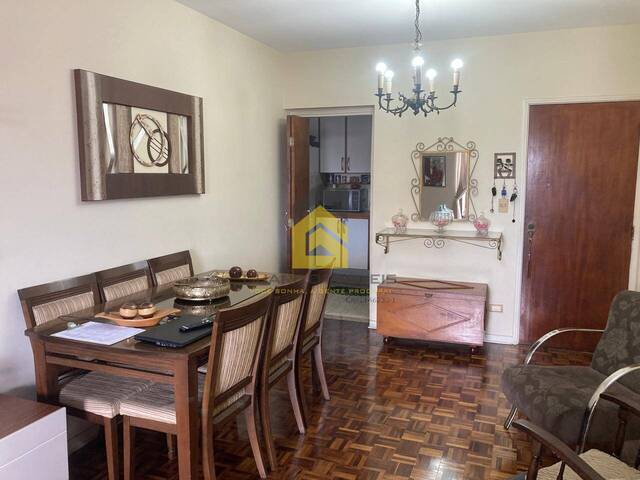 #AP1174 - Apartamento para Venda em São Bernardo do Campo - SP - 1