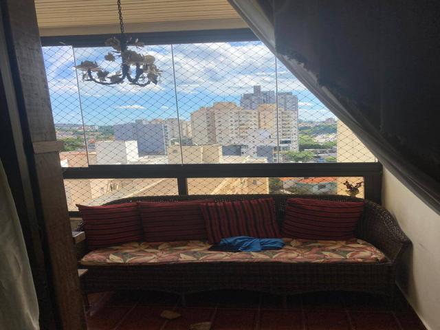 Apartamento para Venda em São Bernardo do Campo - 5