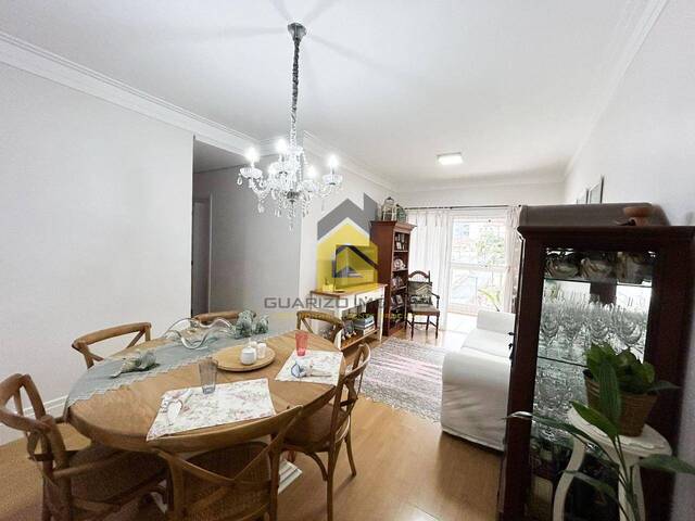 #AP1175 - Apartamento para Venda em São Bernardo do Campo - SP - 1