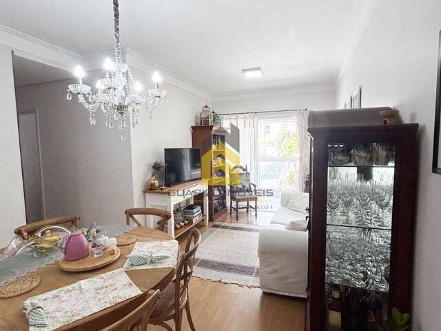 #AP1175 - Apartamento para Venda em São Bernardo do Campo - SP - 2