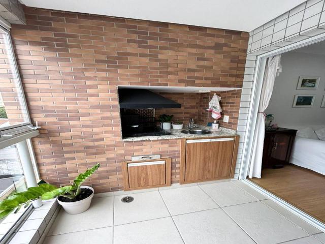 Apartamento para Venda em São Bernardo do Campo - 4