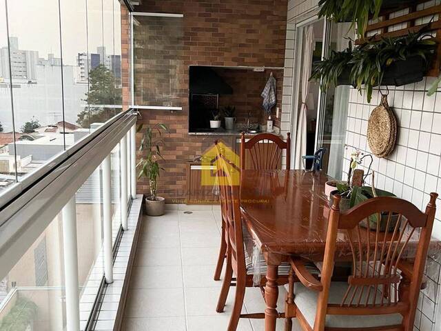 #AP1175 - Apartamento para Venda em São Bernardo do Campo - SP - 3