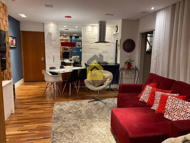 #AP1176 - Apartamento para Venda em São Bernardo do Campo - SP - 1