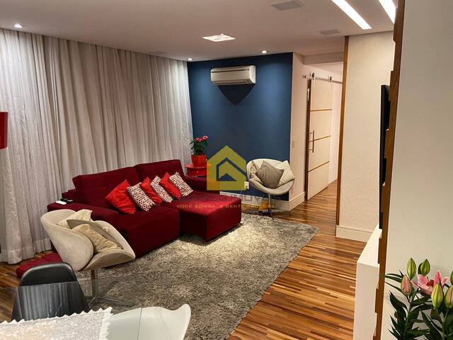 #AP1176 - Apartamento para Venda em São Bernardo do Campo - SP - 3