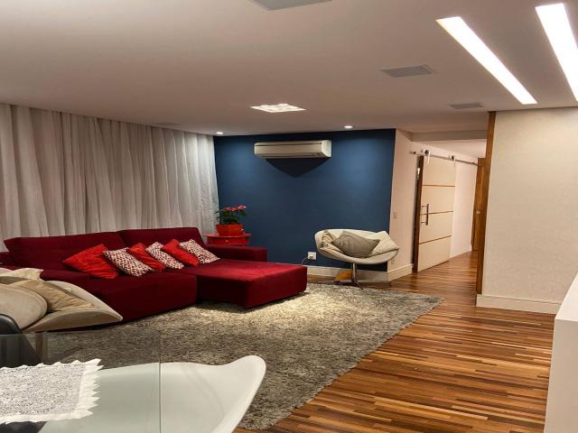 Apartamento para Venda em São Bernardo do Campo - 4