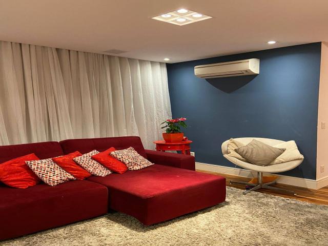 Apartamento para Venda em São Bernardo do Campo - 5