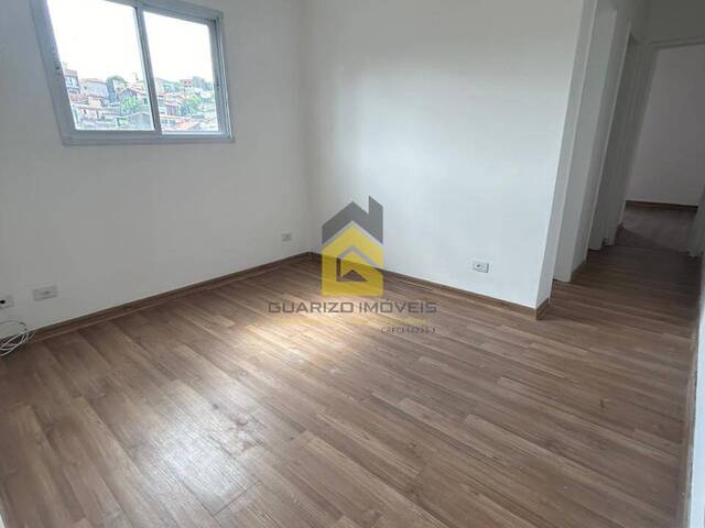 #AP1177 - Apartamento para Locação em Santo André - SP - 1