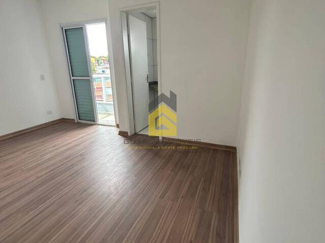 #AP1177 - Apartamento para Locação em Santo André - SP - 2