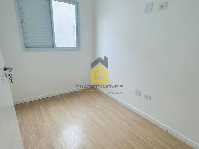 #CO1178 - Apartamento para Venda em Santo André - SP - 3