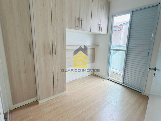 #CO1178 - Apartamento para Venda em Santo André - SP - 2