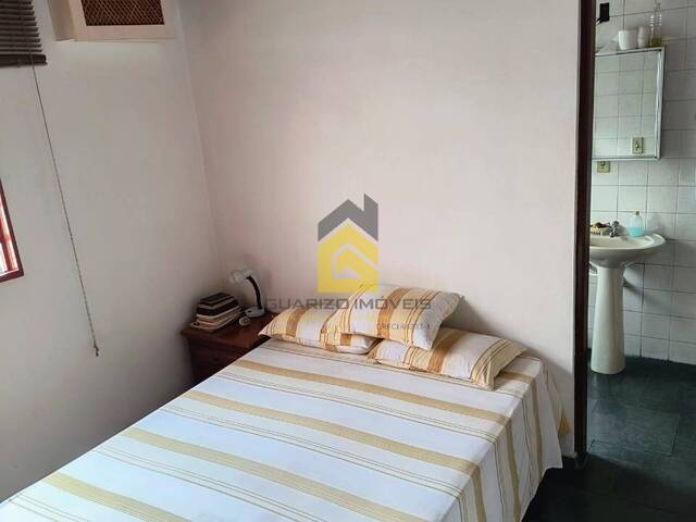 #CA1179 - Casa para Venda em Santo André - SP - 3