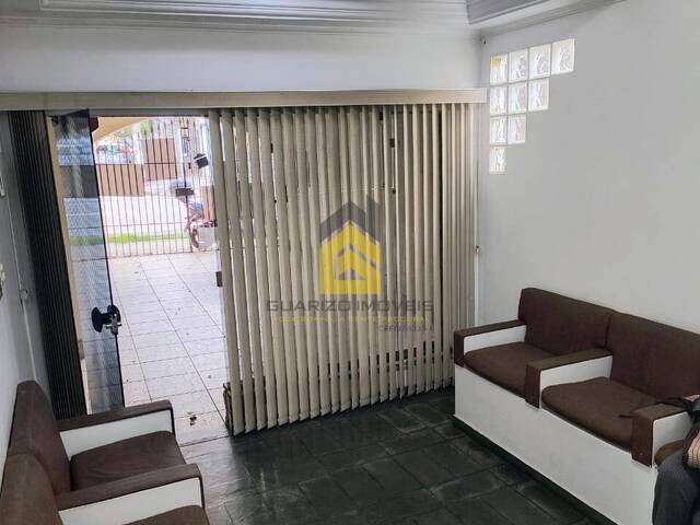 #CA1179 - Casa para Venda em Santo André - SP - 1