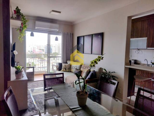 #AP1181 - Apartamento para Venda em São Bernardo do Campo - SP - 1