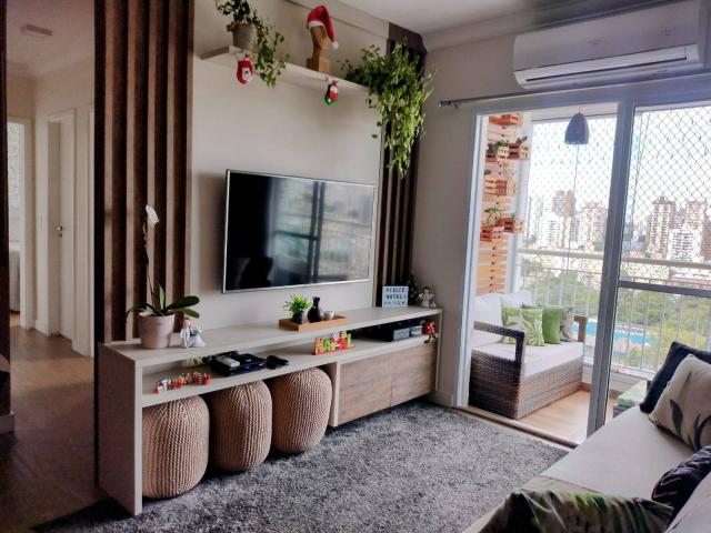 Apartamento para Venda em São Bernardo do Campo - 4