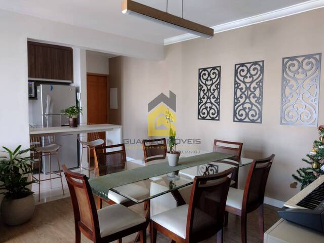 #AP1181 - Apartamento para Venda em São Bernardo do Campo - SP - 3