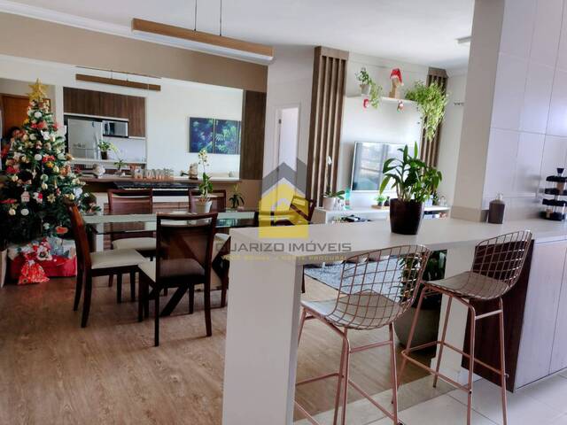 #AP1181 - Apartamento para Venda em São Bernardo do Campo - SP - 2