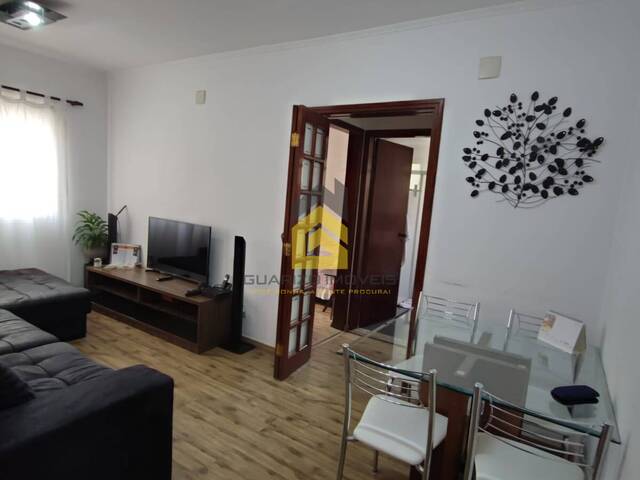 #AP1182 - Apartamento para Venda em São Bernardo do Campo - SP - 1