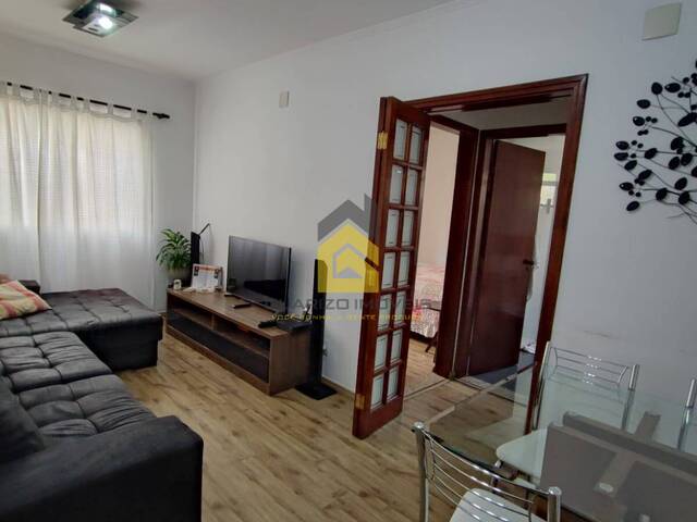 #AP1182 - Apartamento para Venda em São Bernardo do Campo - SP - 2