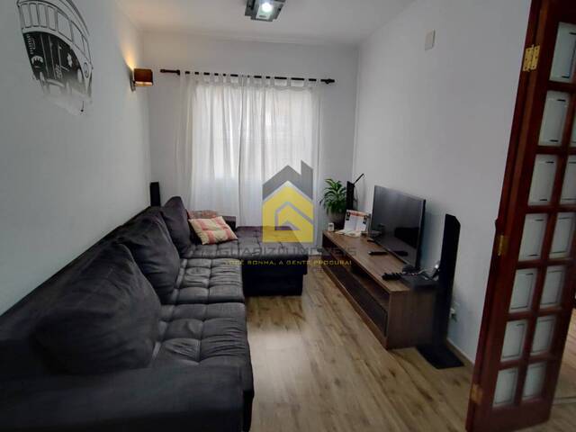 #AP1182 - Apartamento para Venda em São Bernardo do Campo - SP - 3