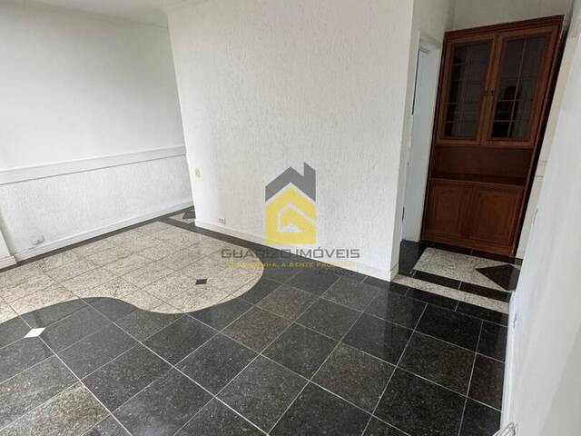 #AP0318 - Apartamento para Venda em São Bernardo do Campo - SP - 2