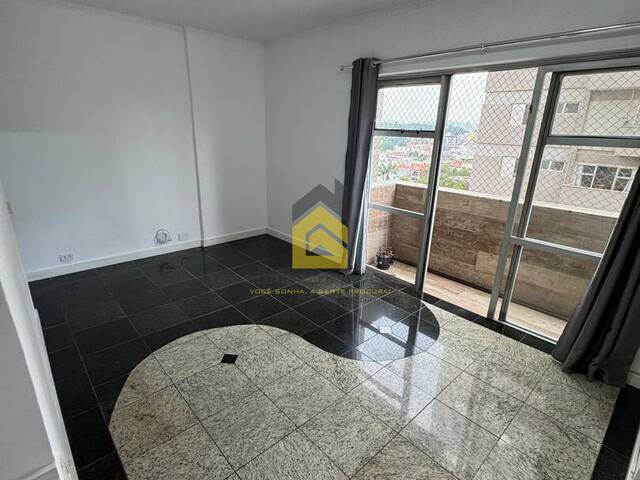 #AP0318 - Apartamento para Venda em São Bernardo do Campo - SP - 1