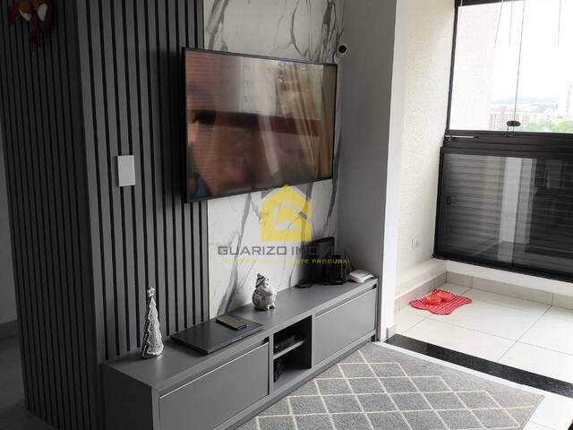 #AP1184 - Apartamento para Venda em São Bernardo do Campo - SP - 1