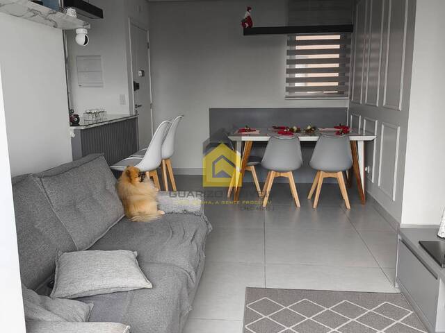 #AP1184 - Apartamento para Venda em São Bernardo do Campo - SP - 3