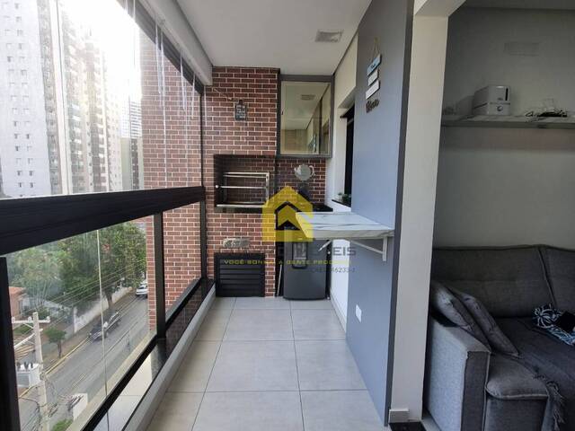 #AP1184 - Apartamento para Venda em São Bernardo do Campo - SP - 2