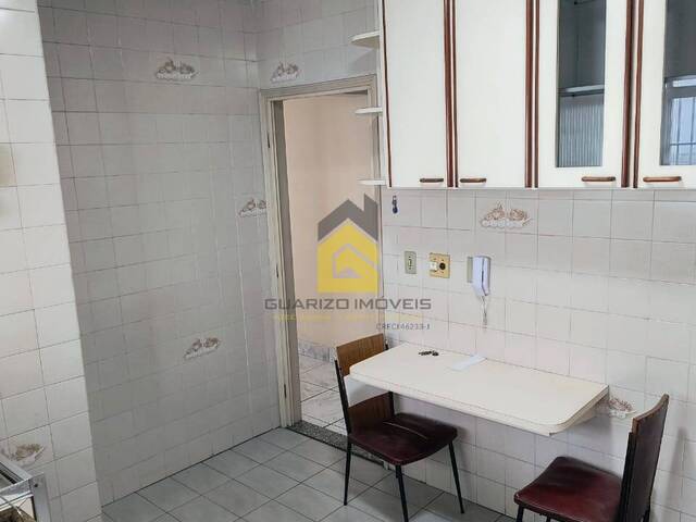 #AP1185 - Apartamento para Locação em São Bernardo do Campo - SP - 2