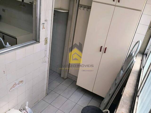 #AP1185 - Apartamento para Locação em São Bernardo do Campo - SP - 3