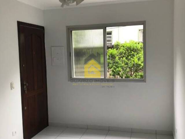 #AP1186 - Apartamento para Venda em São Bernardo do Campo - SP - 2