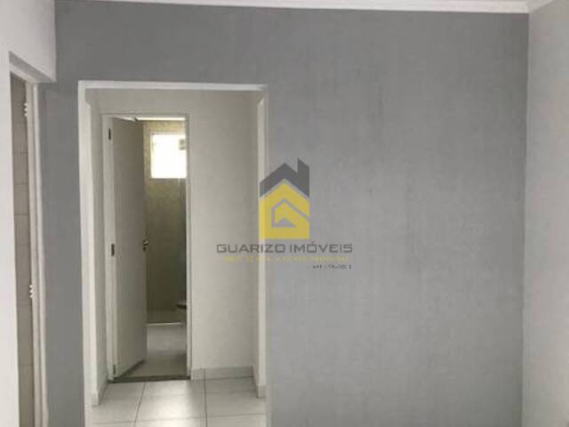 #AP1186 - Apartamento para Venda em São Bernardo do Campo - SP - 1