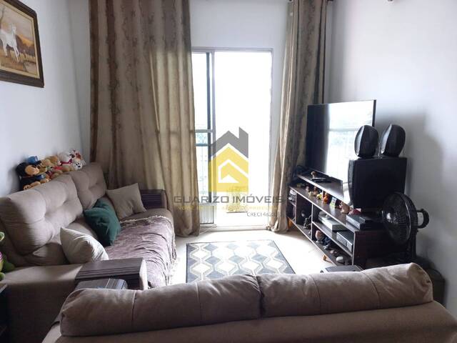 #AP1187 - Apartamento para Venda em São Bernardo do Campo - SP - 1