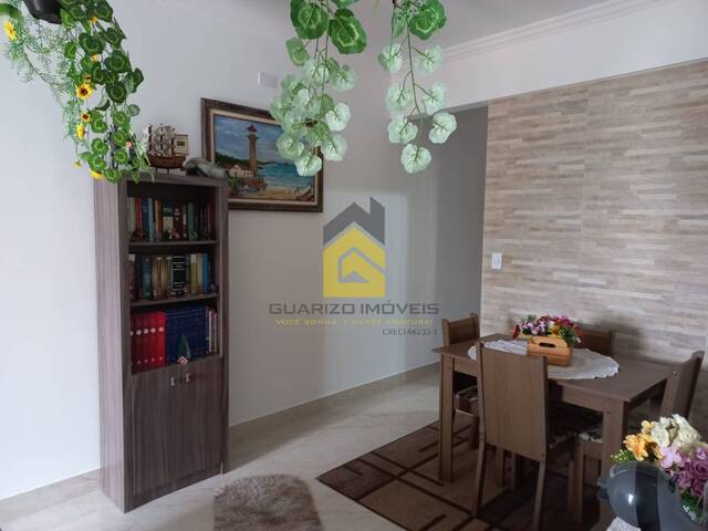 #AP1187 - Apartamento para Venda em São Bernardo do Campo - SP - 2