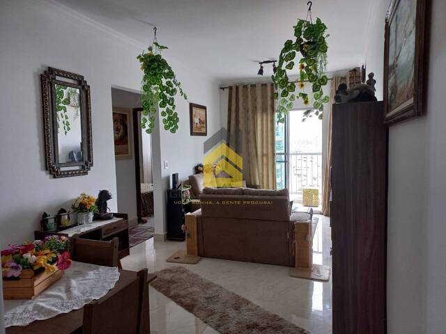 #AP1187 - Apartamento para Venda em São Bernardo do Campo - SP - 3