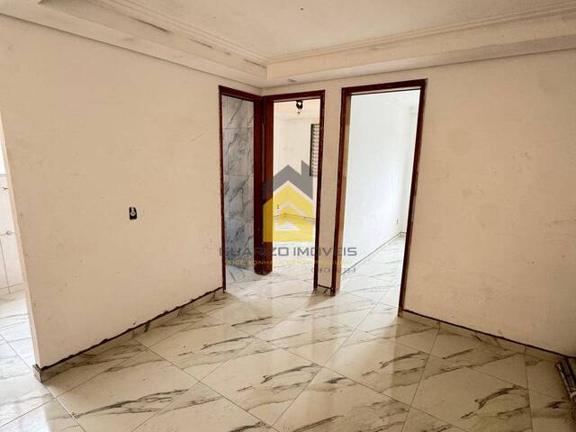#AP0935 - Apartamento para Locação em São Bernardo do Campo - SP - 1