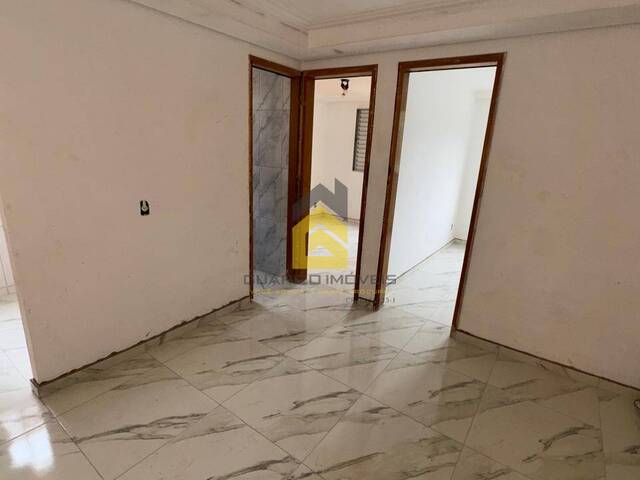 #AP0935 - Apartamento para Locação em São Bernardo do Campo - SP - 2