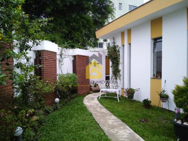 #CA1188 - Casa para Venda em São Bernardo do Campo - SP - 1