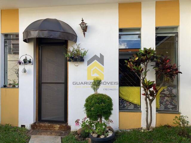 #CA1188 - Casa para Venda em São Bernardo do Campo - SP - 2